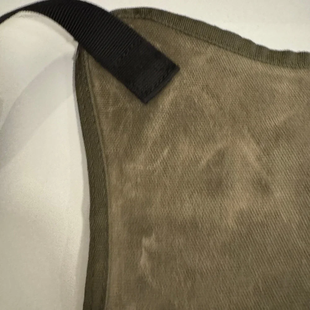 Archery Bow Quiver with Slots‎ Medieval Design Lightweight Bow Carrier